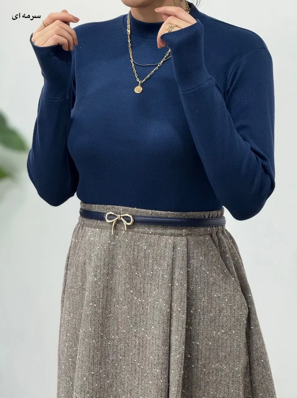 بادی زنانه فرمهر